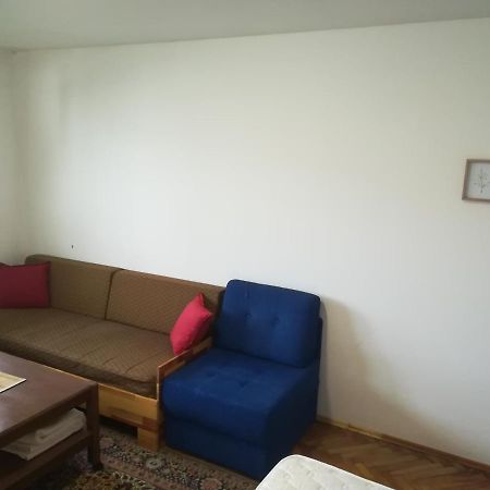 A&Mir Apartment サラエヴォ エクステリア 写真