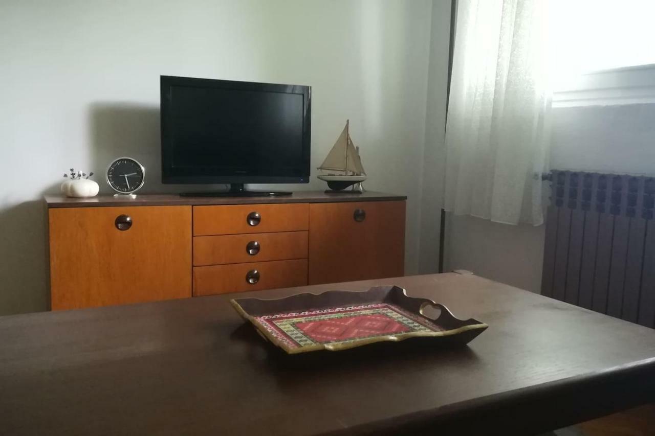 A&Mir Apartment サラエヴォ エクステリア 写真
