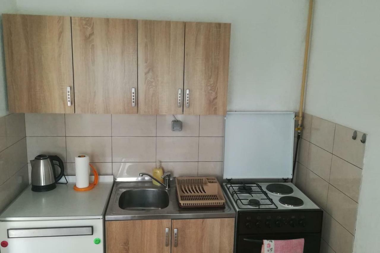 A&Mir Apartment サラエヴォ エクステリア 写真
