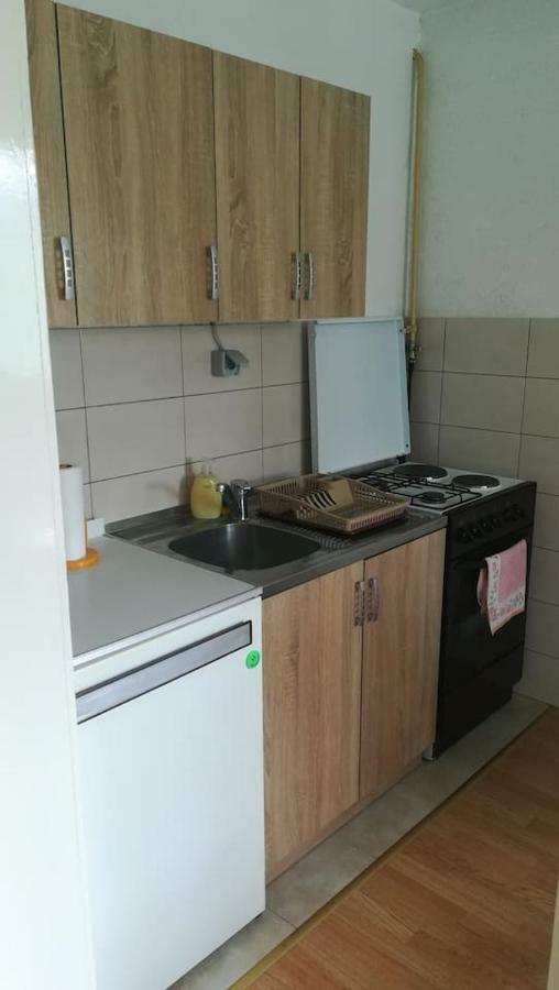 A&Mir Apartment サラエヴォ エクステリア 写真