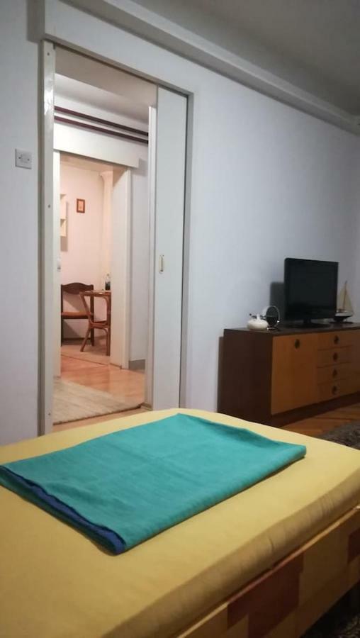 A&Mir Apartment サラエヴォ エクステリア 写真