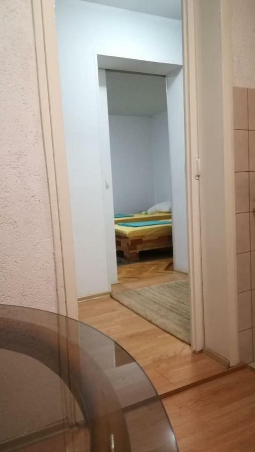 A&Mir Apartment サラエヴォ エクステリア 写真
