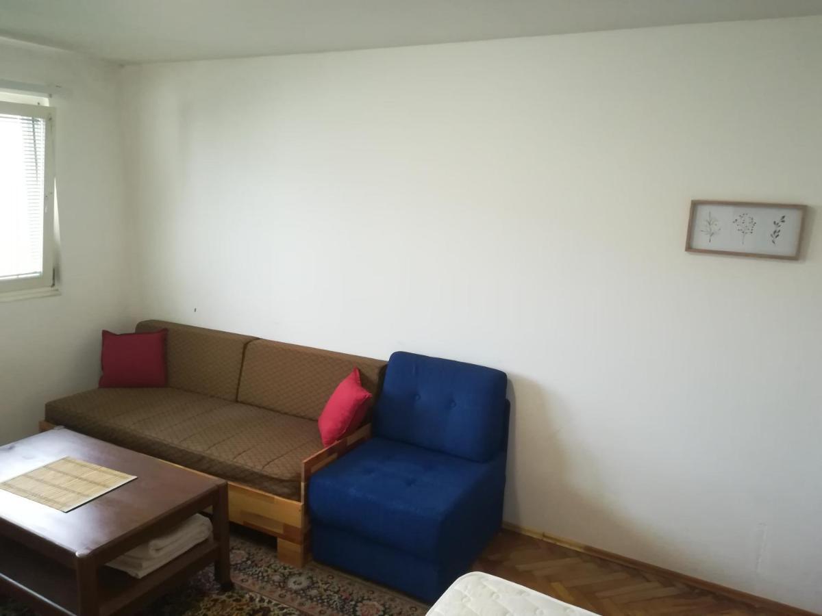 A&Mir Apartment サラエヴォ エクステリア 写真
