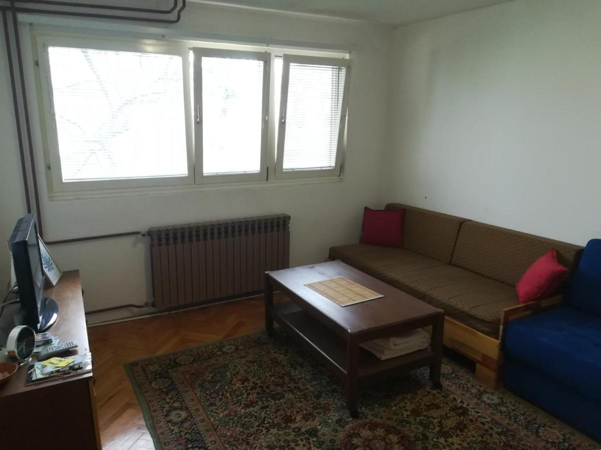 A&Mir Apartment サラエヴォ エクステリア 写真